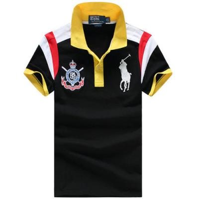 Men Polo Shirts-2472
